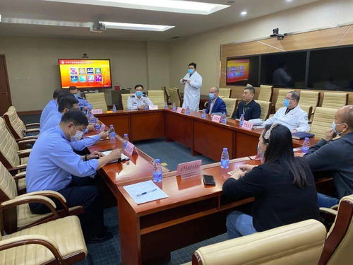 河西支隊(duì)與轄區(qū)醫(yī)療機(jī)構(gòu)共建聯(lián)勤聯(lián)動(dòng)服務(wù)基地 以數(shù)據(jù)驅(qū)動(dòng)協(xié)同，筑牢安全健康防線